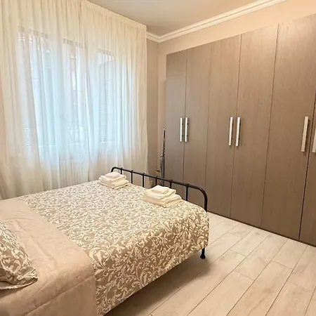 Apartamento Casa Mimi *