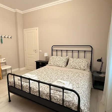 Apartmán Casa Mimi - Manu Maison *