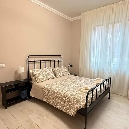 Casa Mimi Apartment *