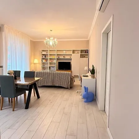 Apartamento Casa Mimi Parma