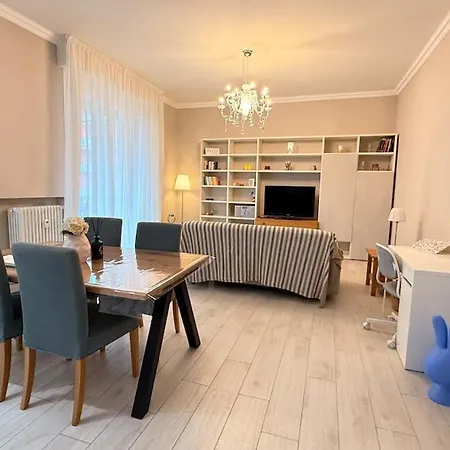 Casa Mimi Apartment