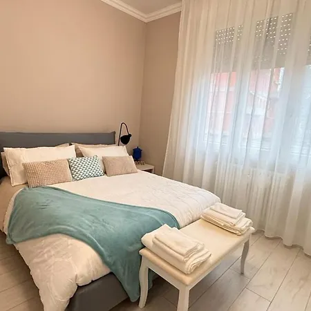 Апартаменты Casa Mimi