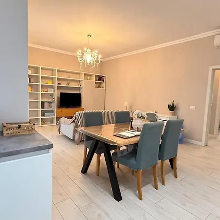 Casa Mimi Apartment *