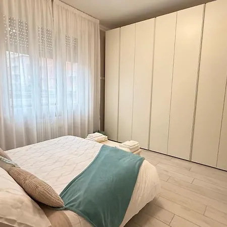 Apartment Casa Mimi