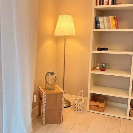 Casa Mimi - Manu Maison Apartamento