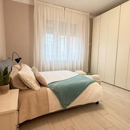 Casa Mimi Apartment
