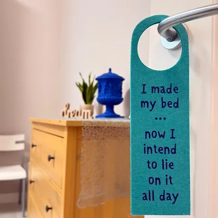 Casa Mimi Apartamento Parma