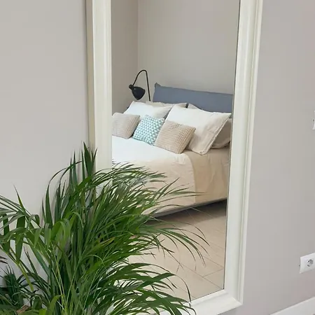 Casa Mimi - Manu Maison 公寓