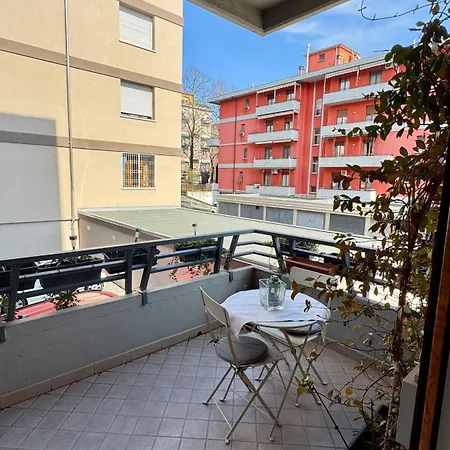 Casa Mimi * Parma