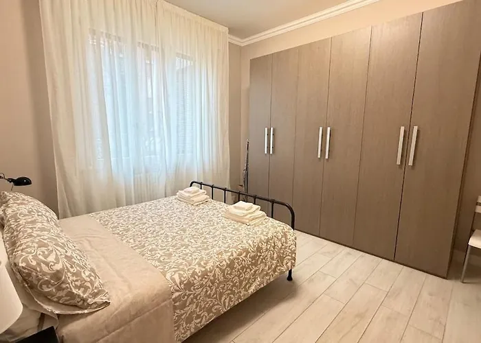 Апартаменты Casa Mimi *