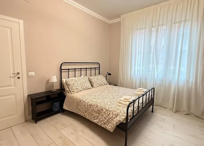 Casa Mimi Appartement *