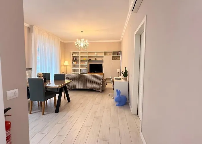 Apartamento Casa Mimi Parma