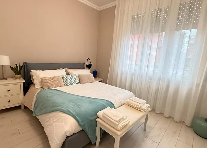 Appartement Casa Mimi