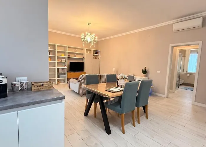 Casa Mimi Апартаменты *