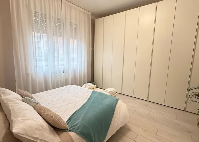 Apartamento Casa Mimi