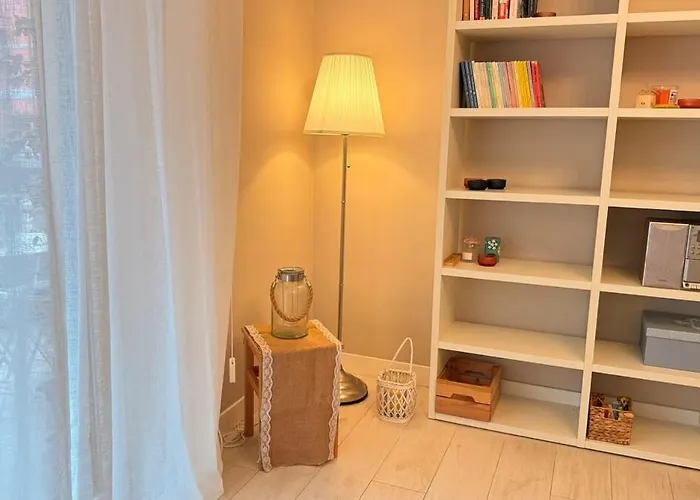 Casa Mimi Appartement