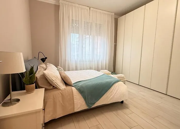 Casa Mimi Апартаменты