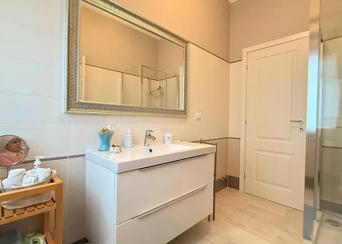 Apartamento Casa Mimi