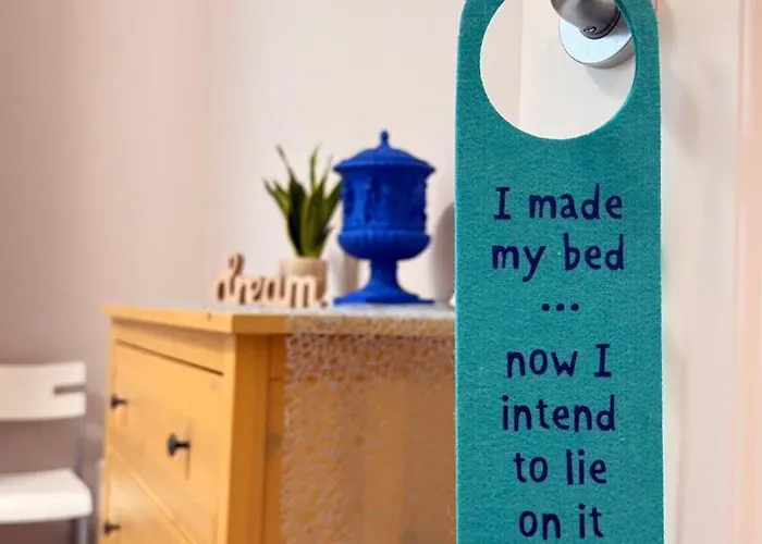 Casa Mimi Apartamento Parma